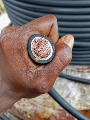 240mmx1core Napco High Quality Electric Flexible Marine Cable