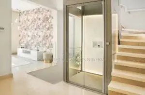 Safety Features of Home Elevators
