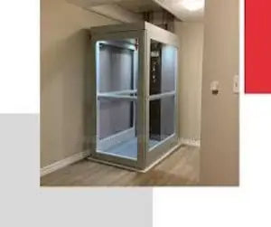 Home Elevator for Seniors, Family