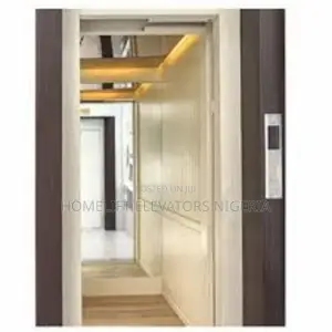 Benefits of Home Elevators