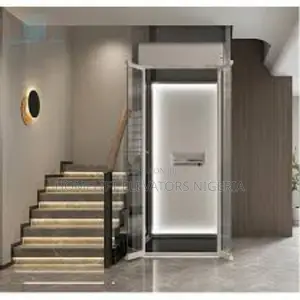Residential Elevator Design Ideas