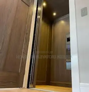 Home Elevator Safety Features