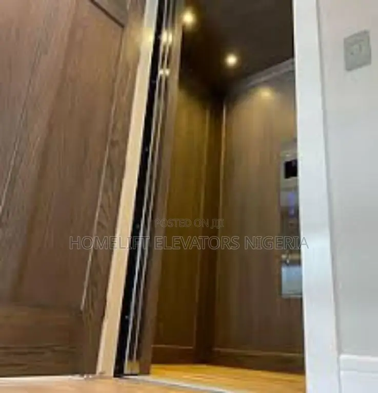 Home Elevator Safety Features
