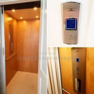 Luxury Residential Elevators for Family