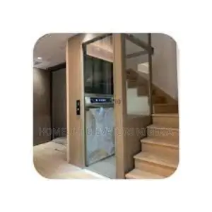 Safe and Reliable Home Elevators