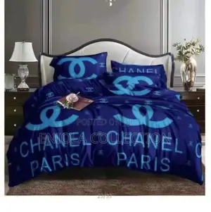 Duvet and Bedsheets