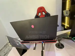 Laptop Dell Alienware M15 R4 16GB Intel Core I7 SSD 512GB