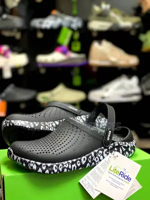 Beautiful Crocs. (Unisex)