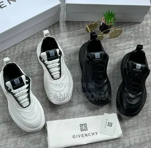 Exclusive Givenchy Luxury Designer Shoe