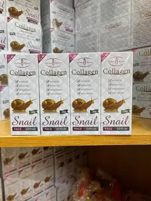 Collagen Snail Serum