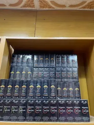 Vitamin C Serum