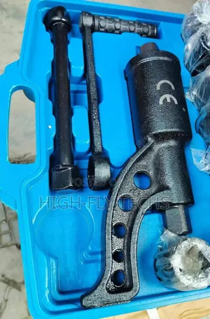Torque Multiplier Wrench Set 4800 Nm Remover Heavy Duty