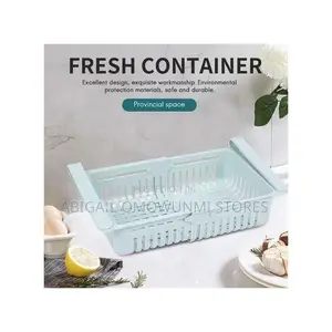 Refrigerator Storage Basket