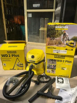 Karcher Vacuum Cleaner 20l