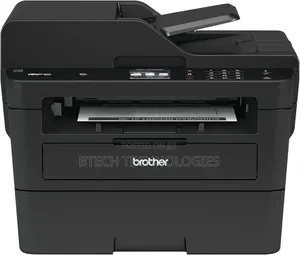 Brother MFC-L2750dw Laser All-in-One Multi-Function Printer