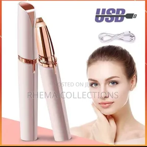 Flawless Rechargeable Eye Brow Trimmer