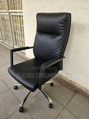 Executive Office Chair