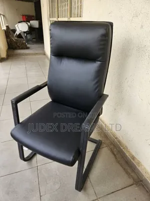 Executive Visitors Chair