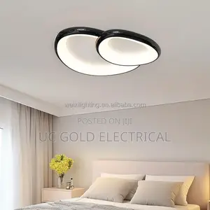 Modern Led Ceiling Lamps For Living Room Corridor