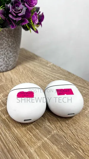 Foreign Pre-Owned Google Pixel Buds Pro