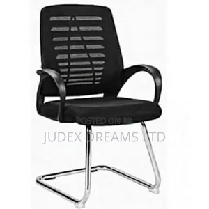 Visitors Victory Office Chair