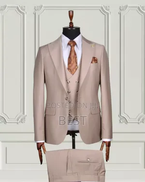 Mario Casas Luxury Men's Suits