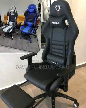 Standard Game Chair