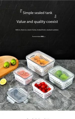3in1 Sieve Bowl
