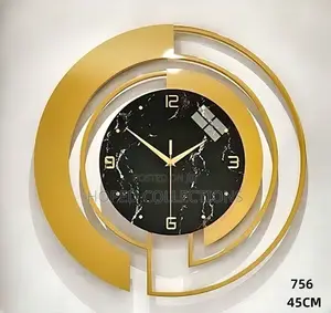 Luxury Wall Clock