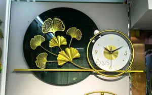Unique Design Big Clock