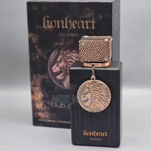 Club De Nuit Lionheart Woman Armaf for Women