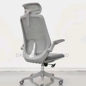 Standard Mesh Chair
