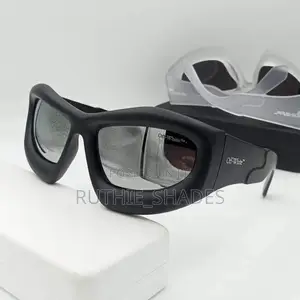Retro Glasses