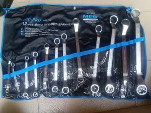 6 To 32 Ring Spanner