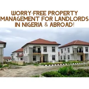 Real Estate Manager