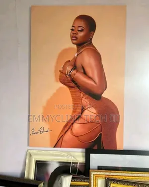 Pictures Frame