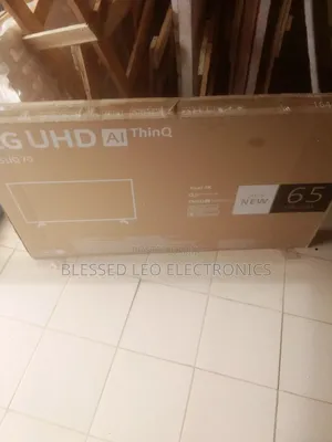 Lg Android Smart Tv Flameless For