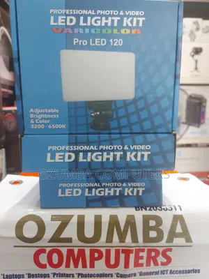 Led Light Kit Pro Led 120