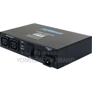 Furman Ac-210a E