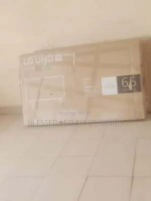 65inches With Voice Control