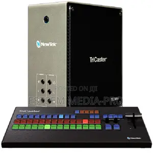 Vizrt Tricaster Mini X Hdmi Bundle