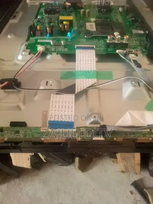 Any Kind Of Hisense Tv Repair