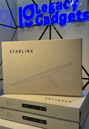 Starlink Standard Kit Gen 3