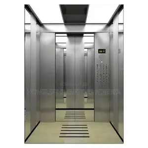 Hydraulic Elevator