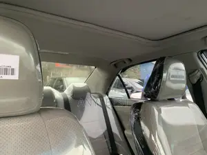 Toyota Camry 2015 Red