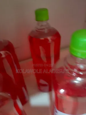 Rosehip Oil 1liter