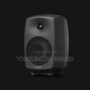 Genelec 8040b Studio Monitor (Pair)