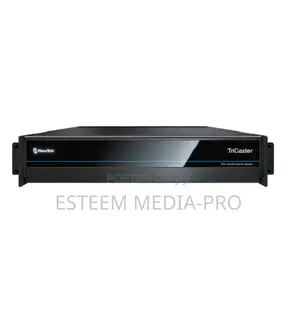 Vizrt Tricaster Tc1 (2 Ru)