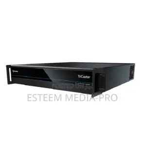 Vizrt Tricaster Tc1 (2 Ru)