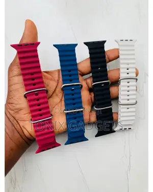 Replacement Strap for Iwatch/Samsung/ Other Smartwatches